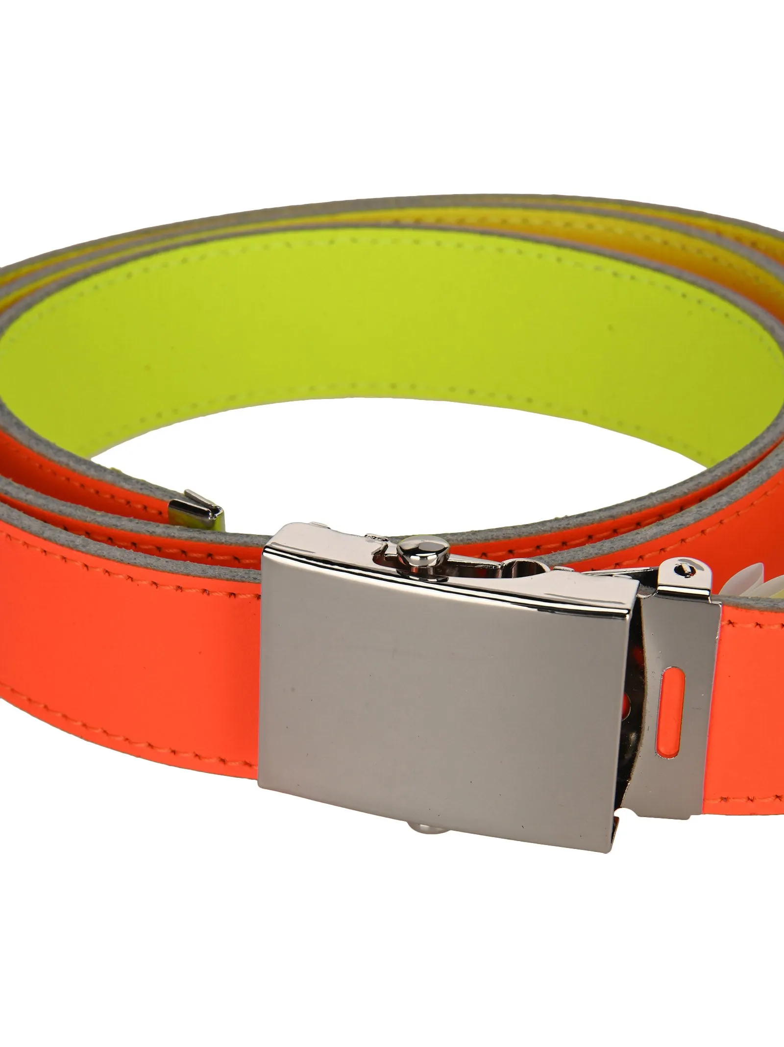Comme des Garçons Wallet Super Fluo Belt