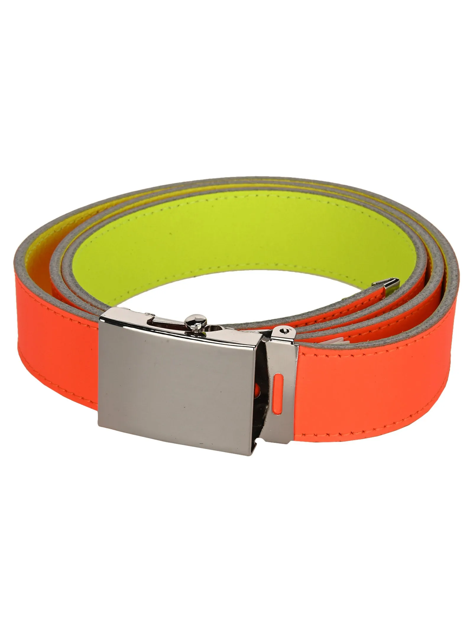 Comme des Garçons Wallet Super Fluo Belt