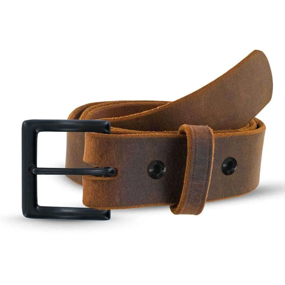 Crazy Horse Jean Belt - 1.5"
