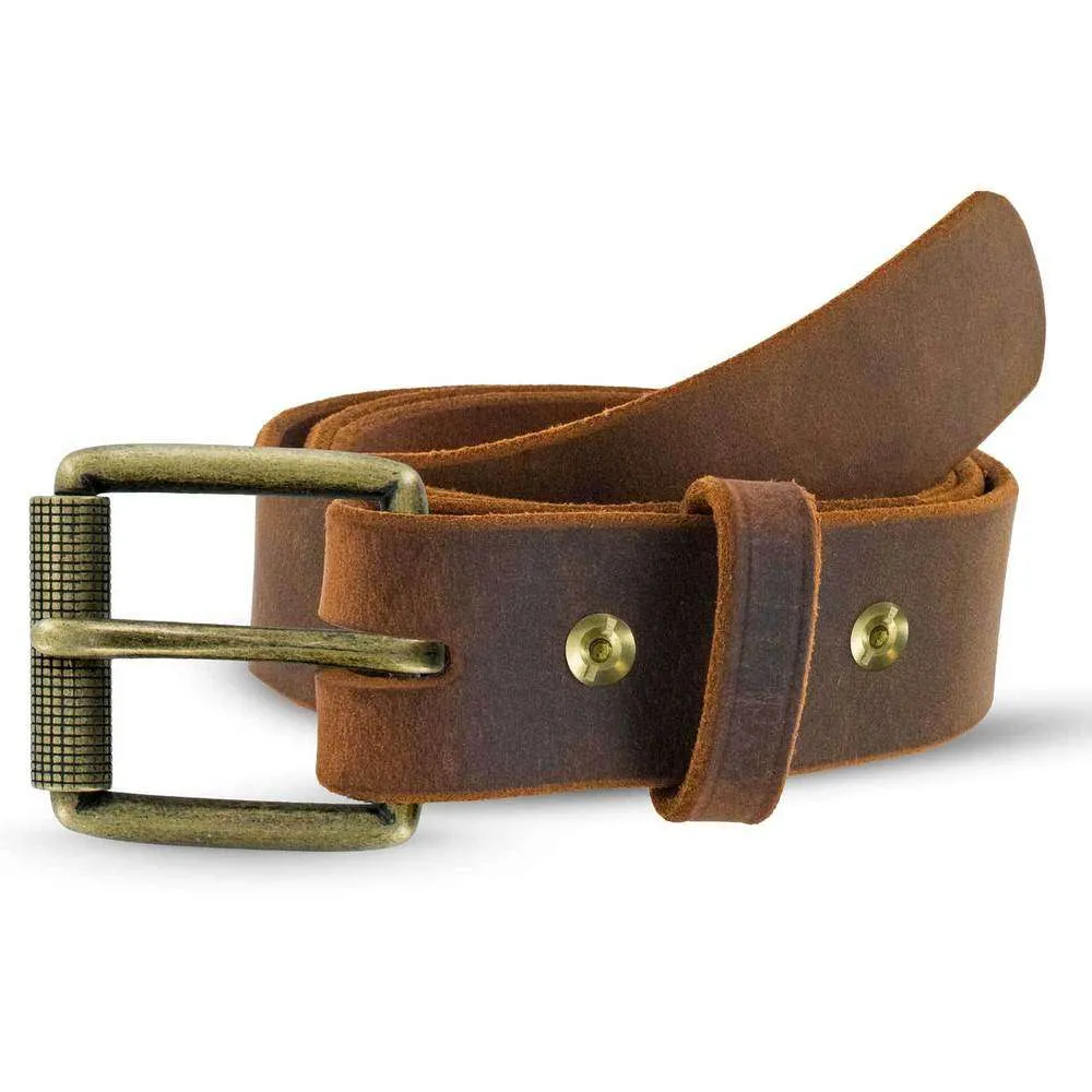 Crazy Horse Jean Belt - 1.5"
