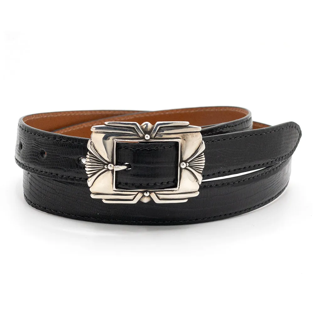 Dear & Company Vienito Garrison Buckle 1.0