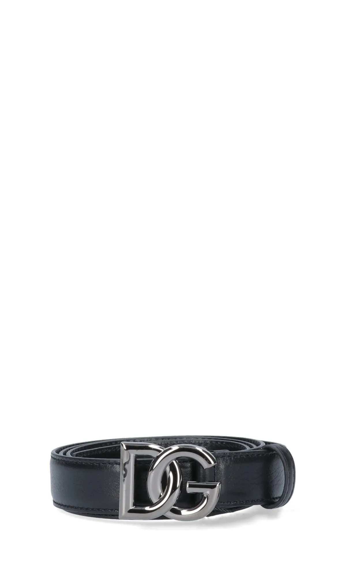 Dolce & Gabbana DG Buckle Belt
