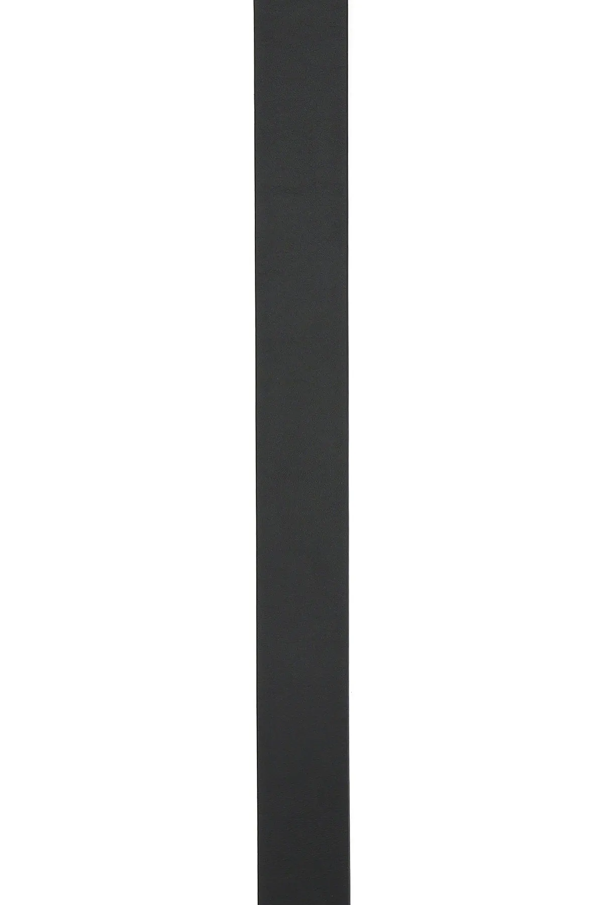 Dolce & Gabbana Logo Buckle Belt