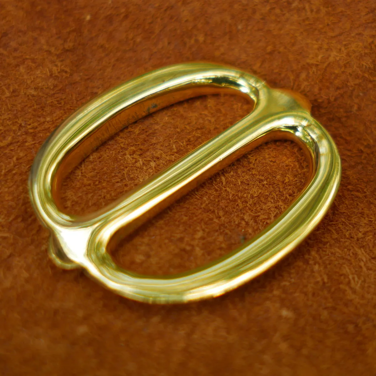Double D Buckles - 1-1/4