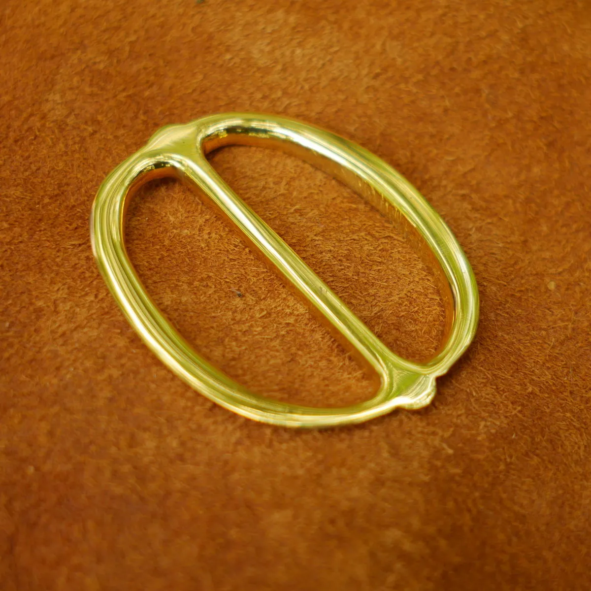 Double D Buckles - 1-3/4