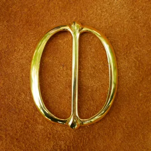 Double D Buckles - 1-3/4