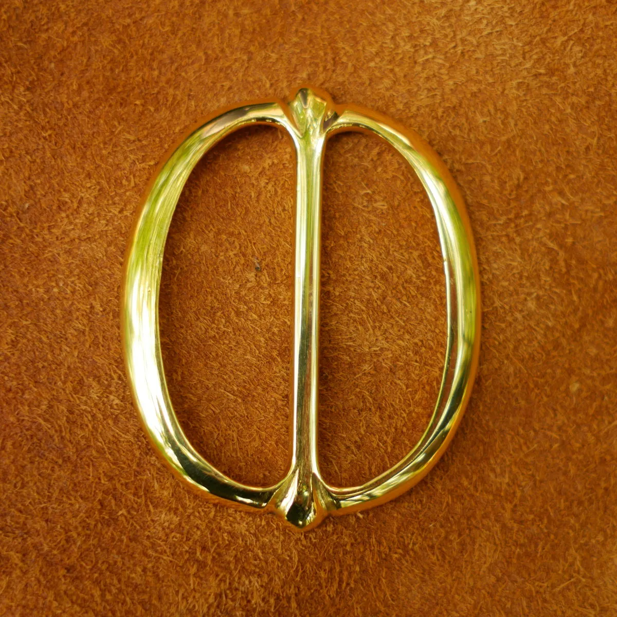Double D Buckles - 1-3/4