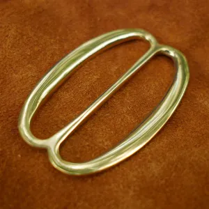 Double D Buckles - 2-3/4