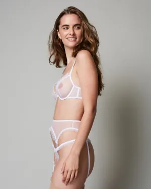 Duchy Street Suspender