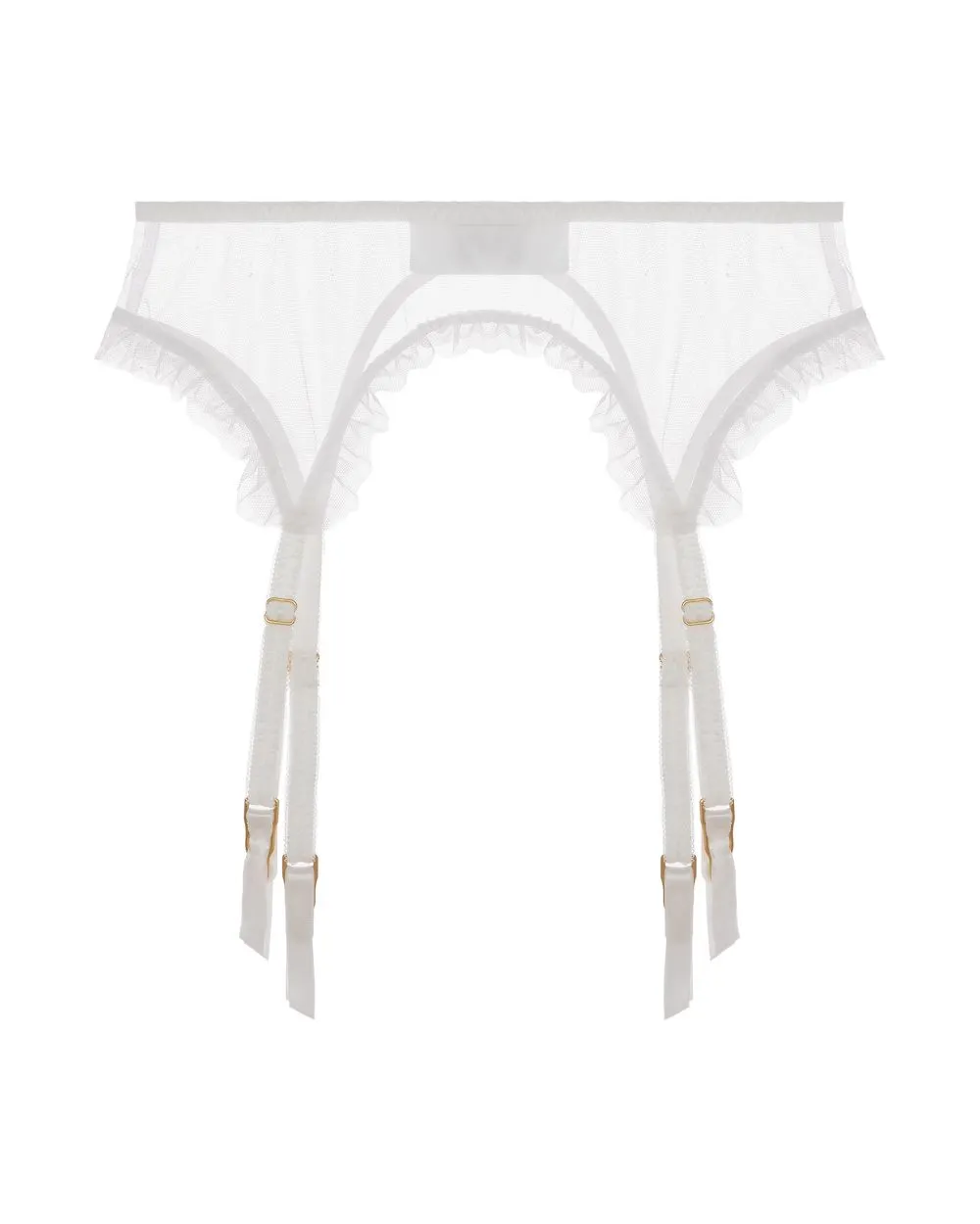 Duchy Street Suspender