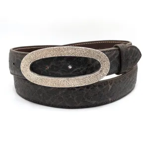 Dughlas James Columbia One Piece Buckle 1.25