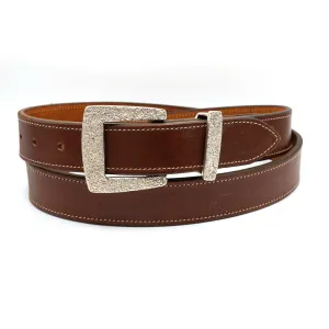 Dughlas James Sedona Buckle & Keeper 1.25