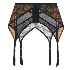 Exotique Suspender