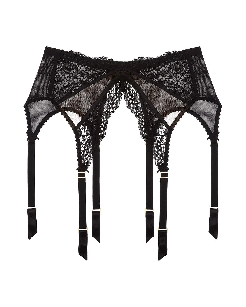 Fauve Suspender