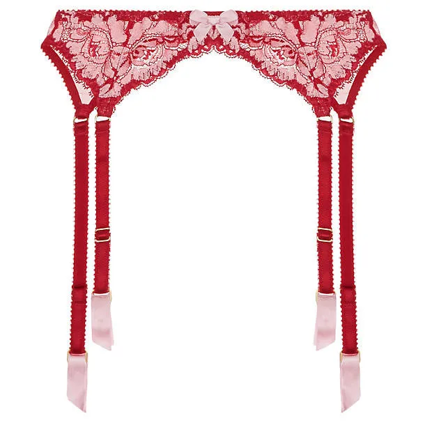 Gianna Suspender