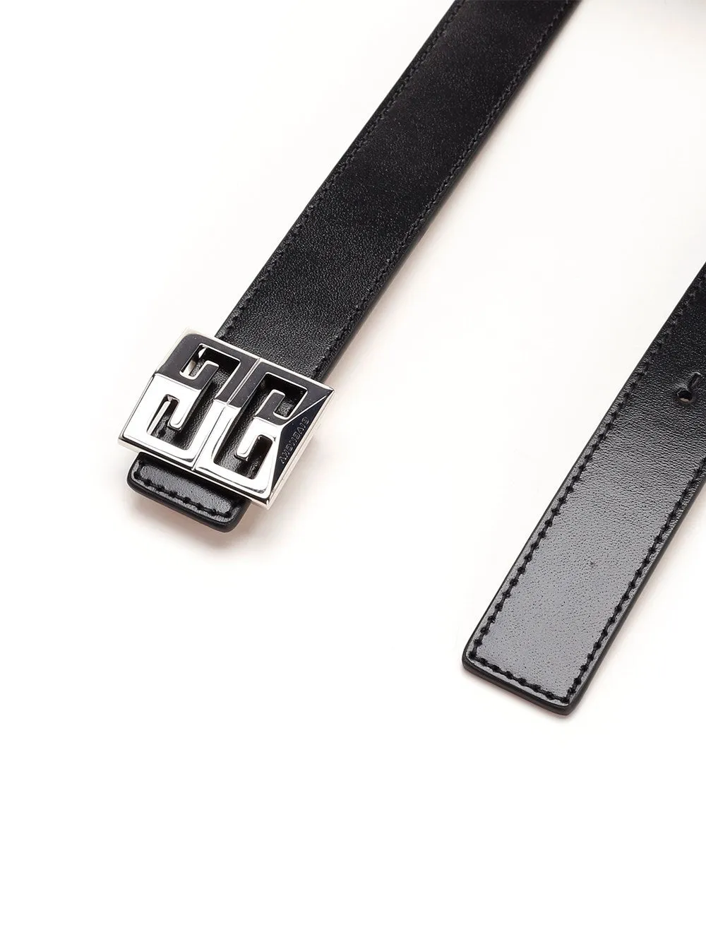 Givenchy 4G Buckle Belt