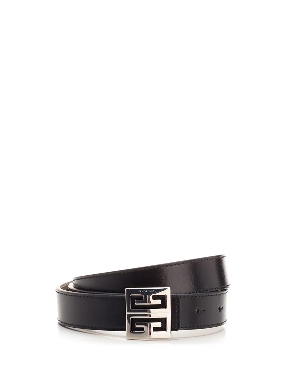 Givenchy 4G Buckle Belt