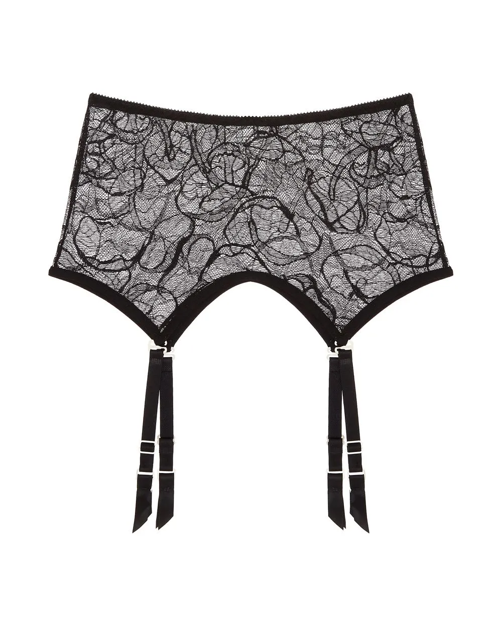 Go Ask Alice Lulu Garter