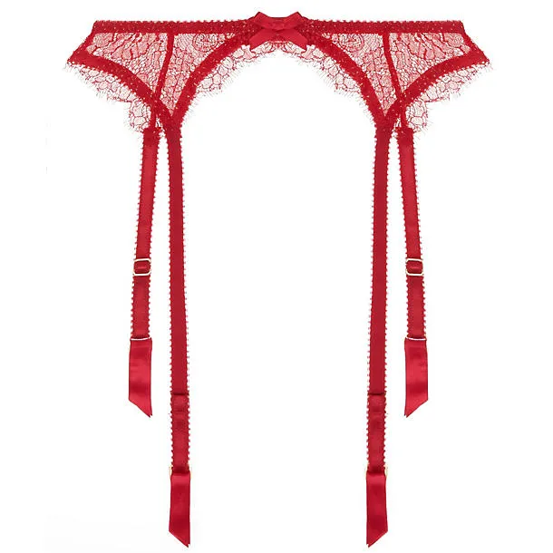 Grace Suspender