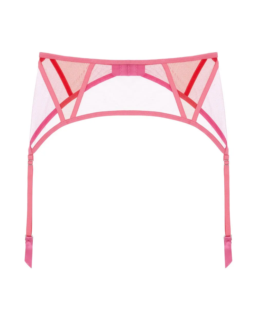Jules Garter Belt
