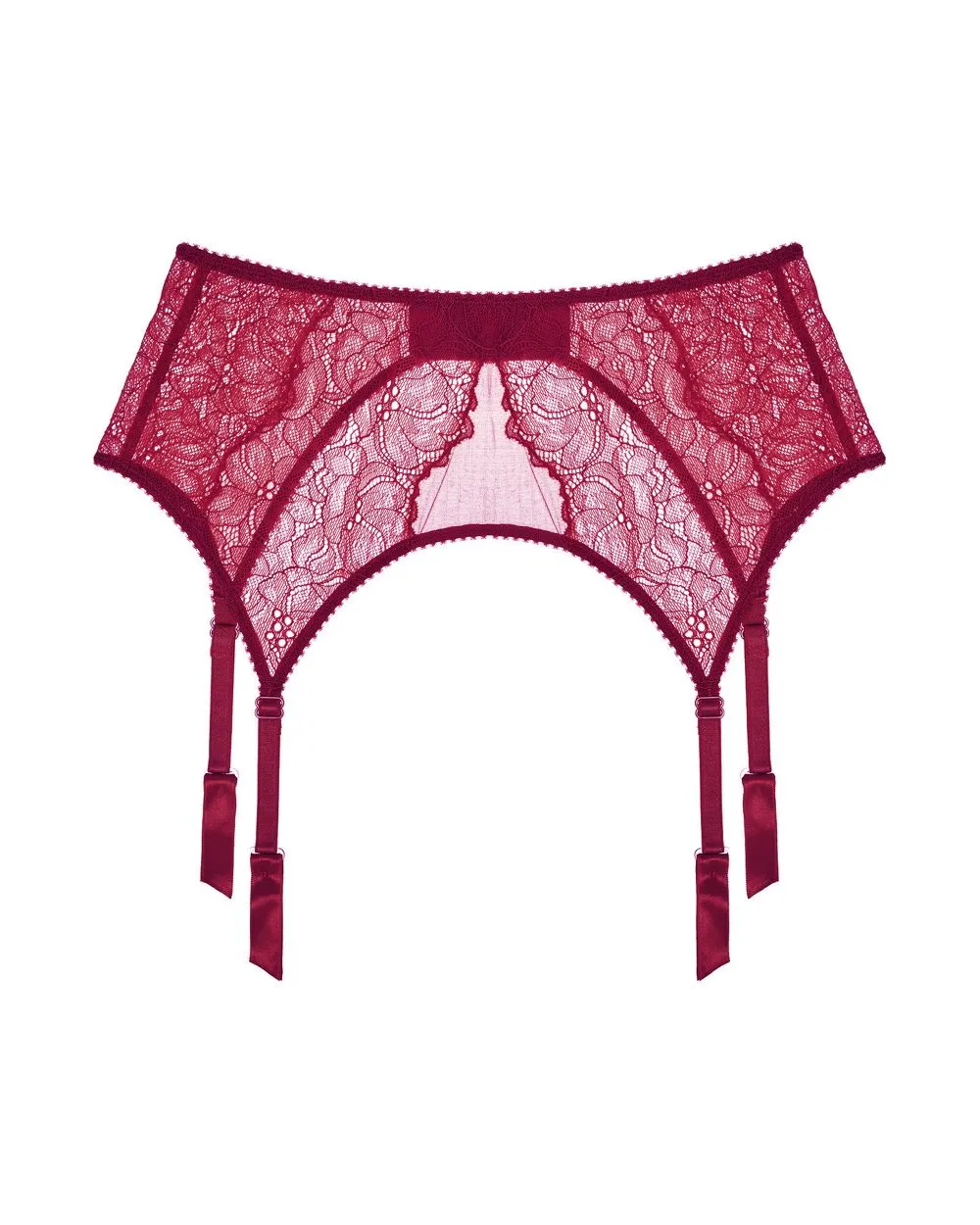 Lexi Suspender Belt