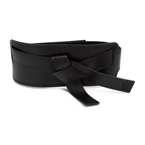 Loewe Gate Knot-Detailed Belt