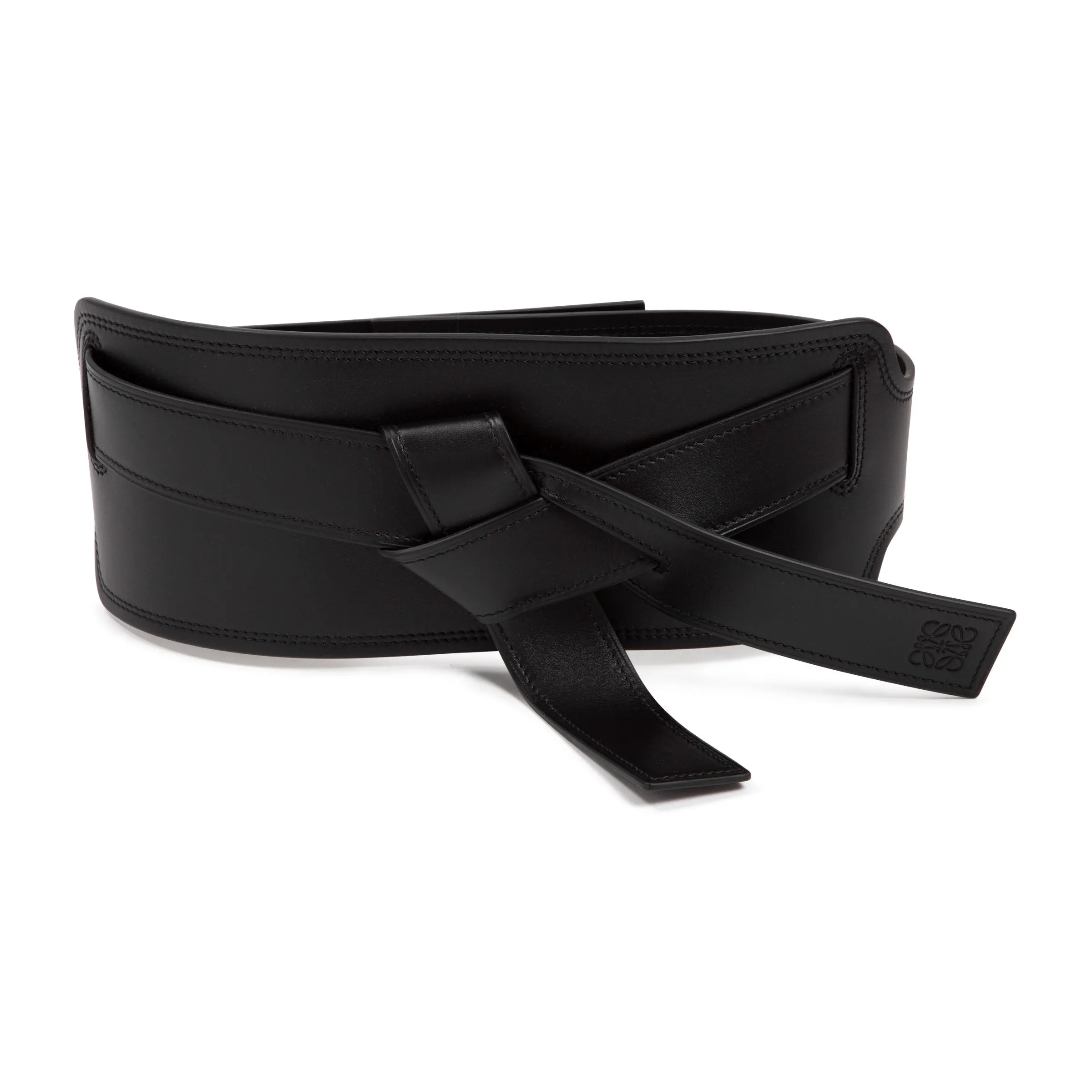 Loewe Gate Knot-Detailed Belt