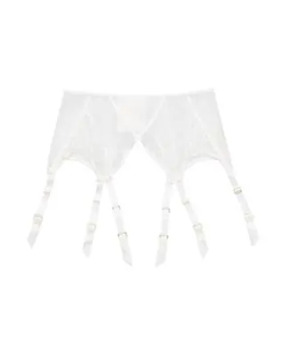Maestra Suspender Belt