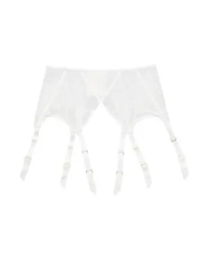 Maestra Suspender Belt