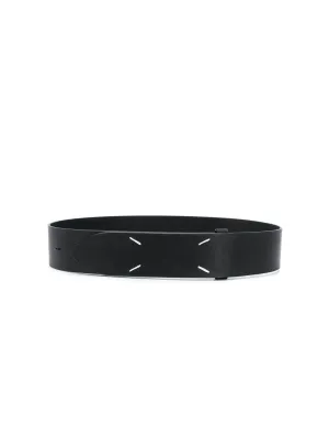 Maison Margiela 4 Stitches Belt
