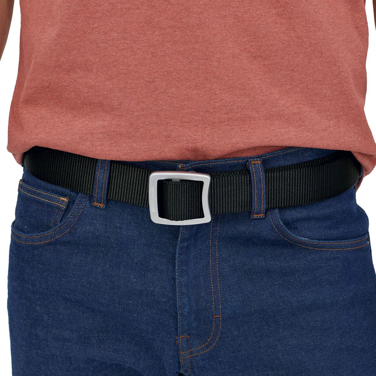 Men's Tech Web Belt