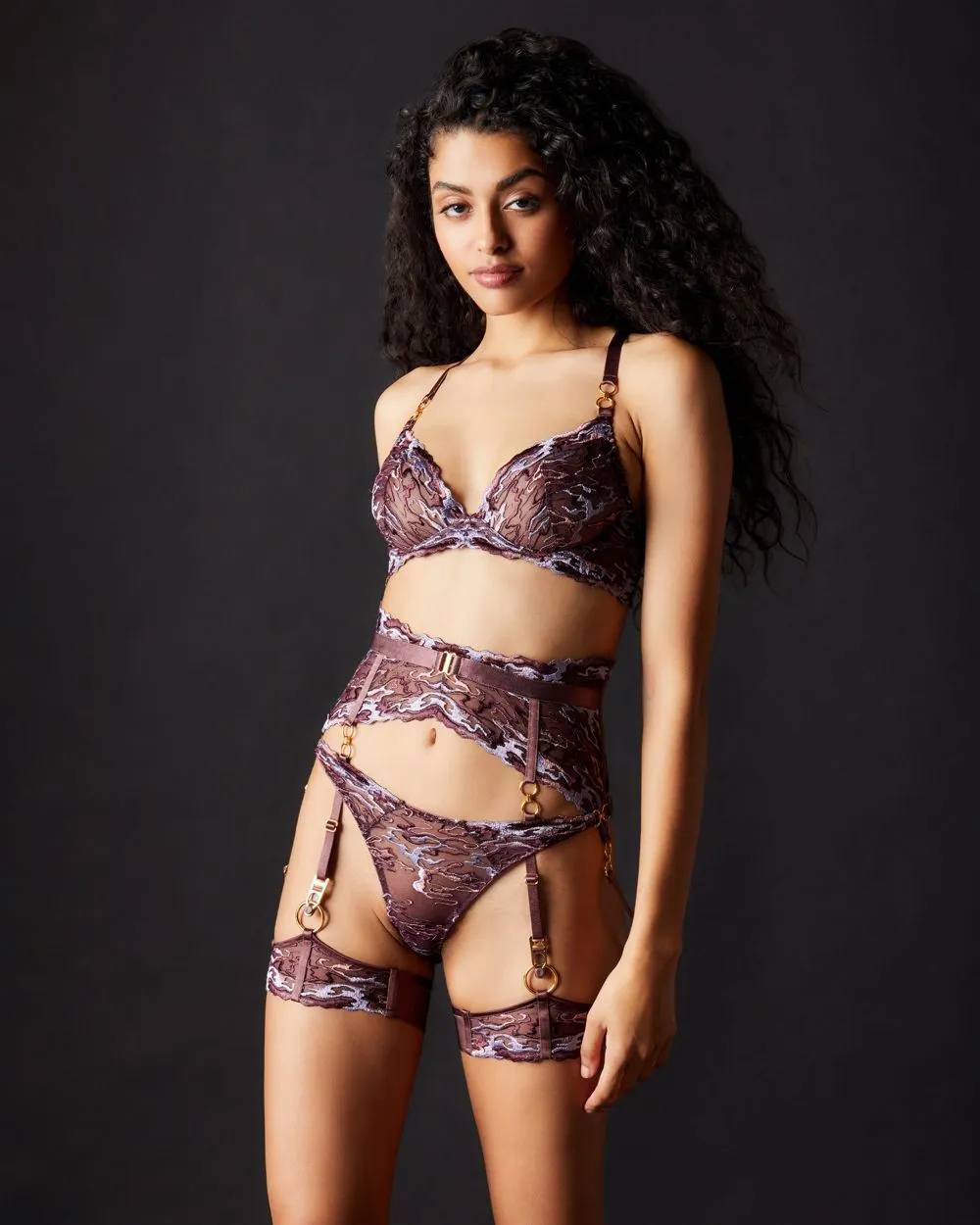 Onda Suspender