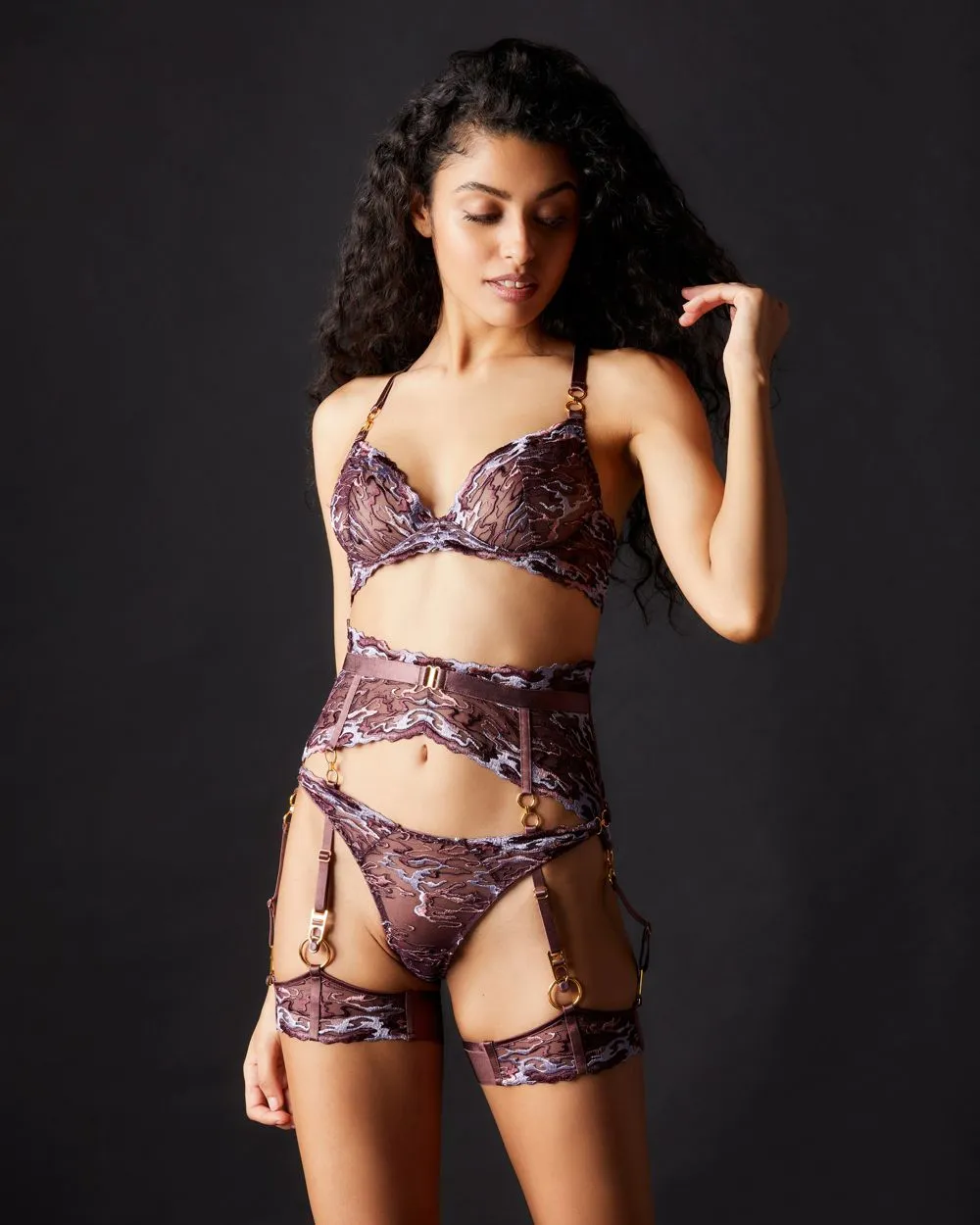 Onda Suspender