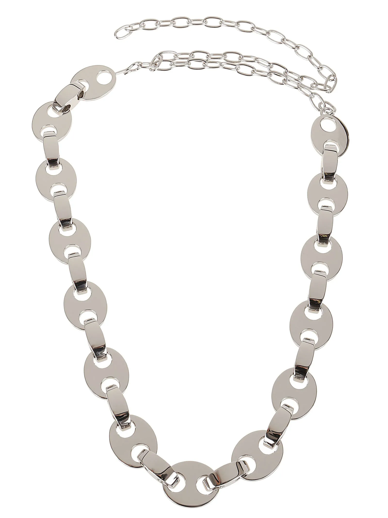 Paco Rabanne Chained Belt