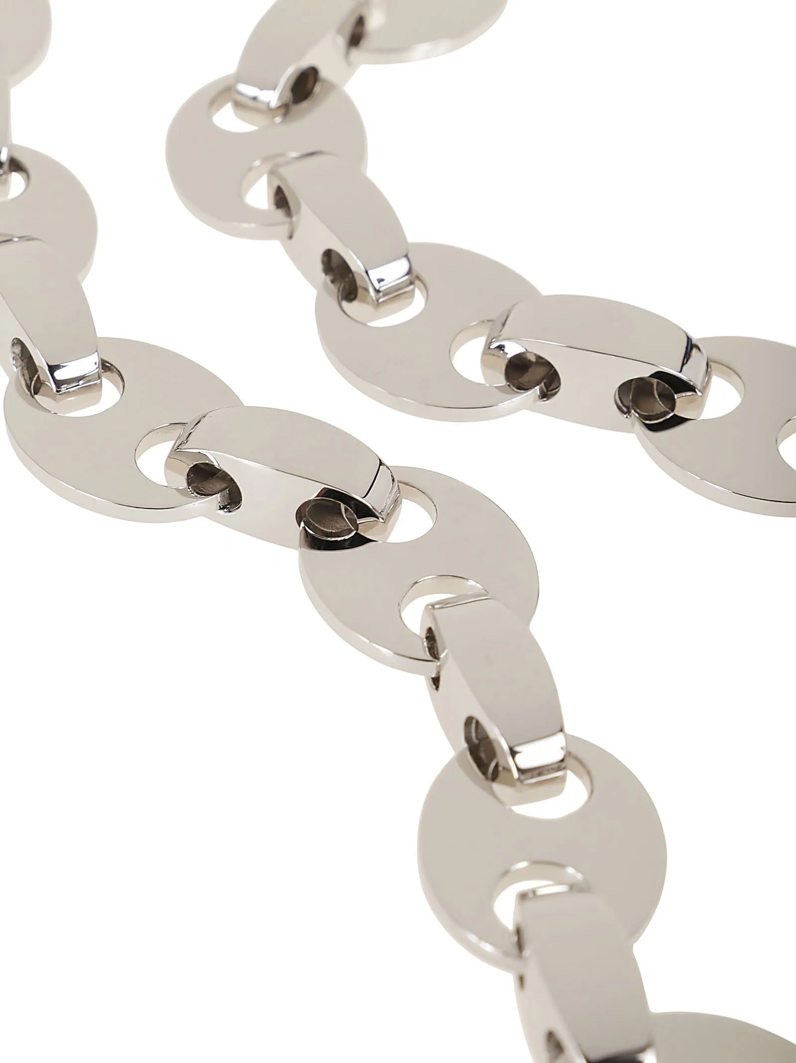Paco Rabanne Chained Belt