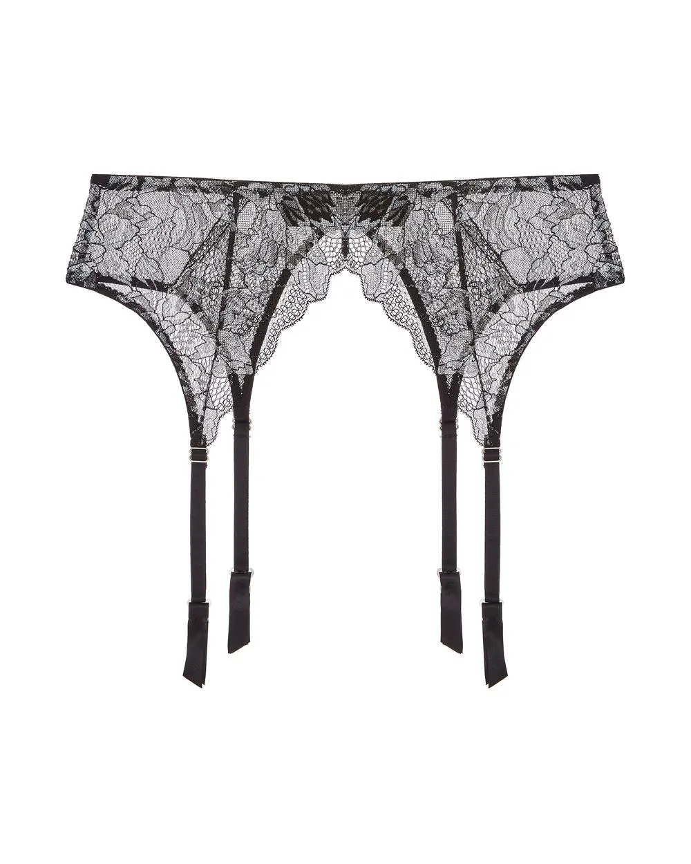 Paradiso Suspender Belt