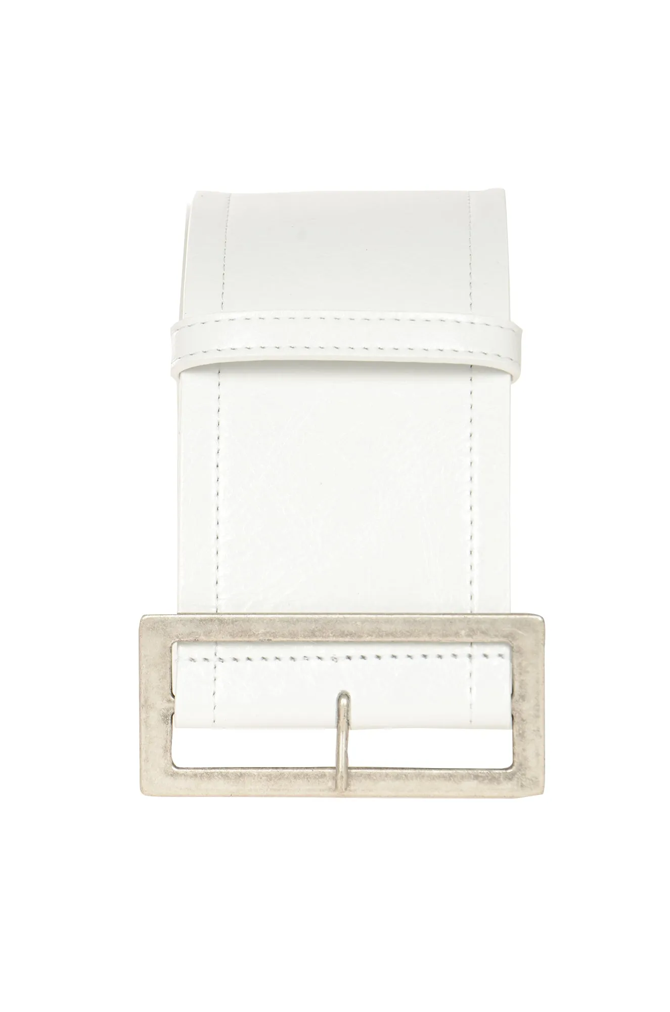 Philosophy Di Lorenzo Serafini Buckle Belt