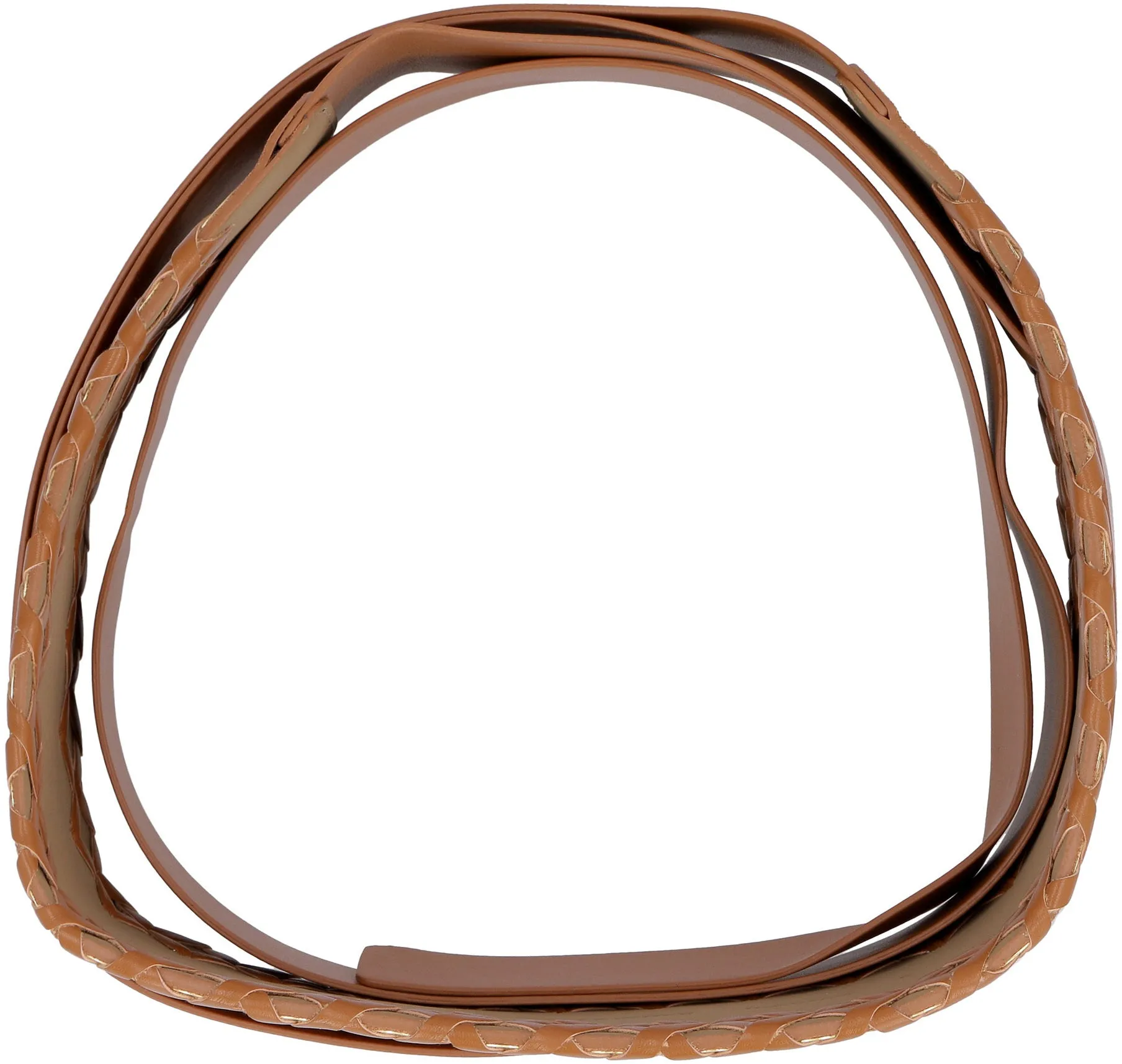 Pinko Nitrito Wide Belt