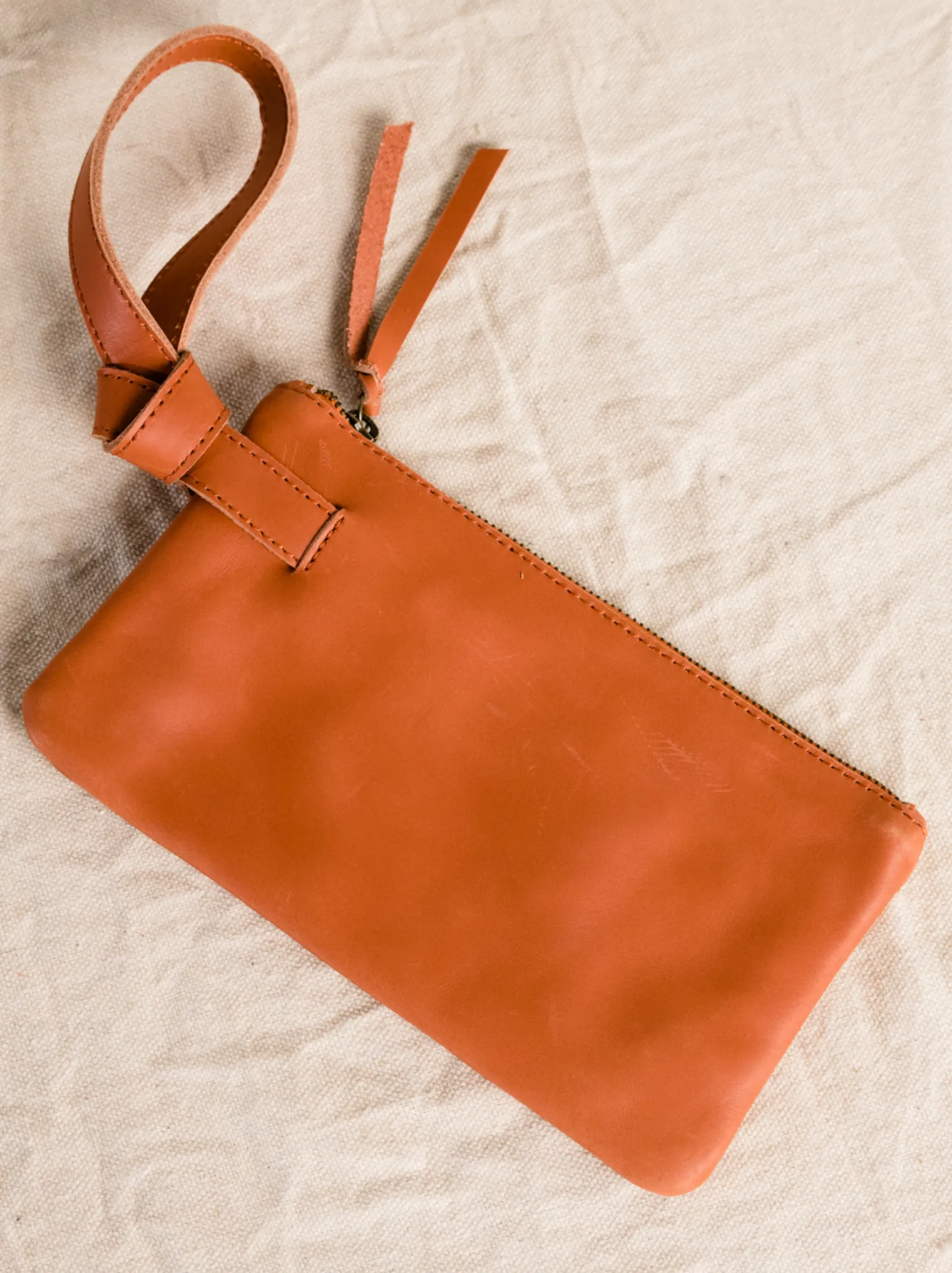 Rachel Wristlet