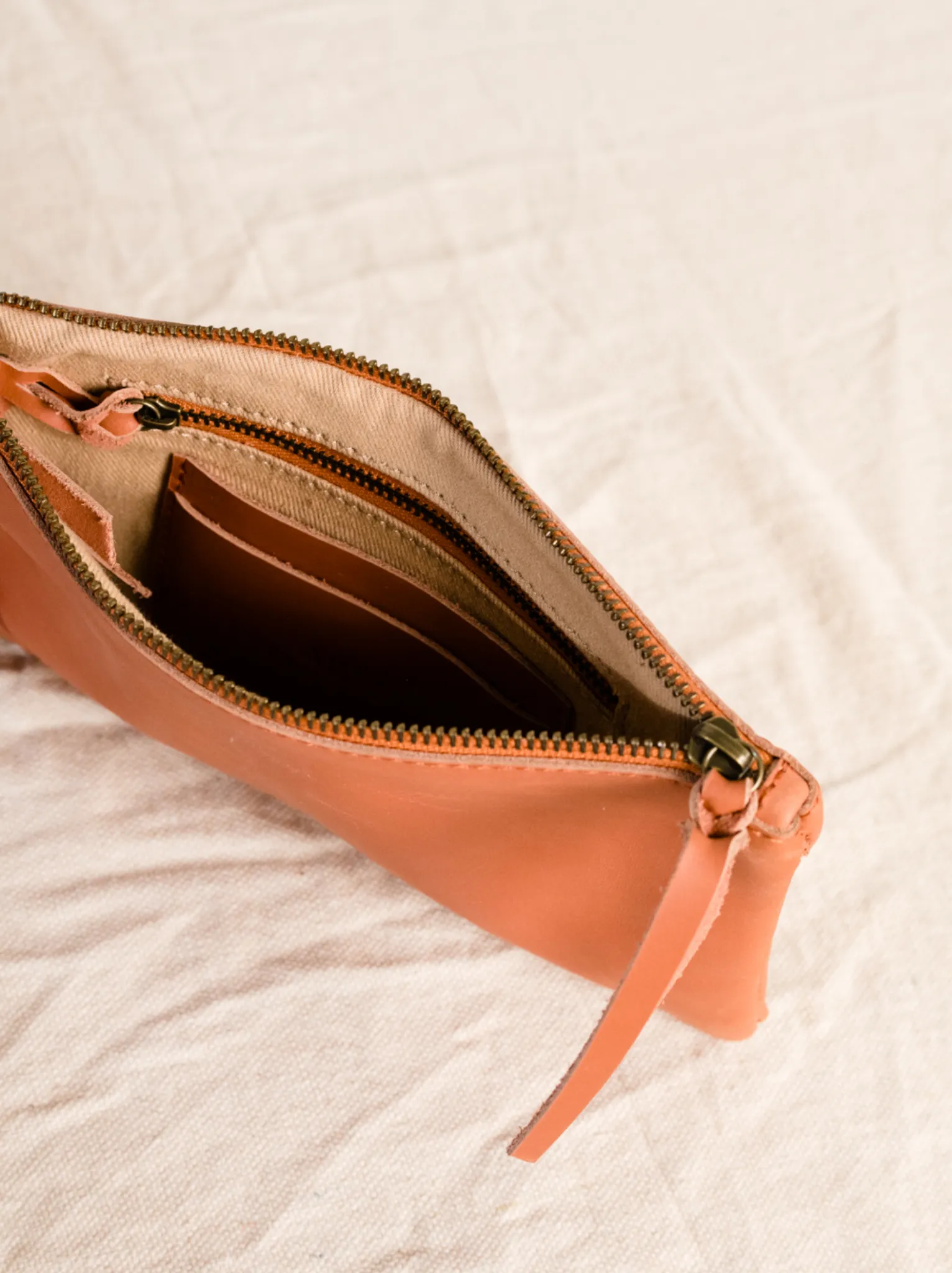 Rachel Wristlet