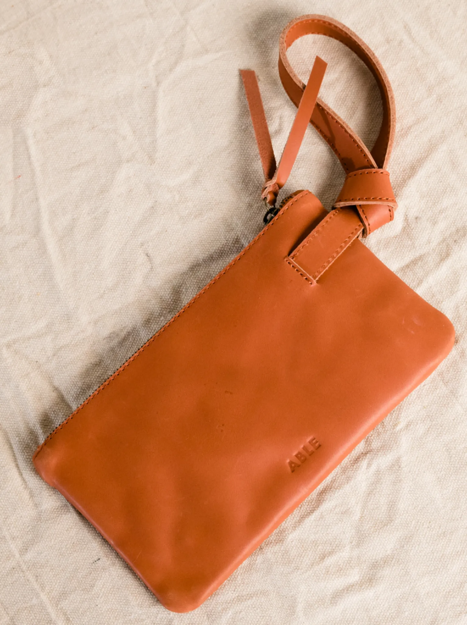 Rachel Wristlet