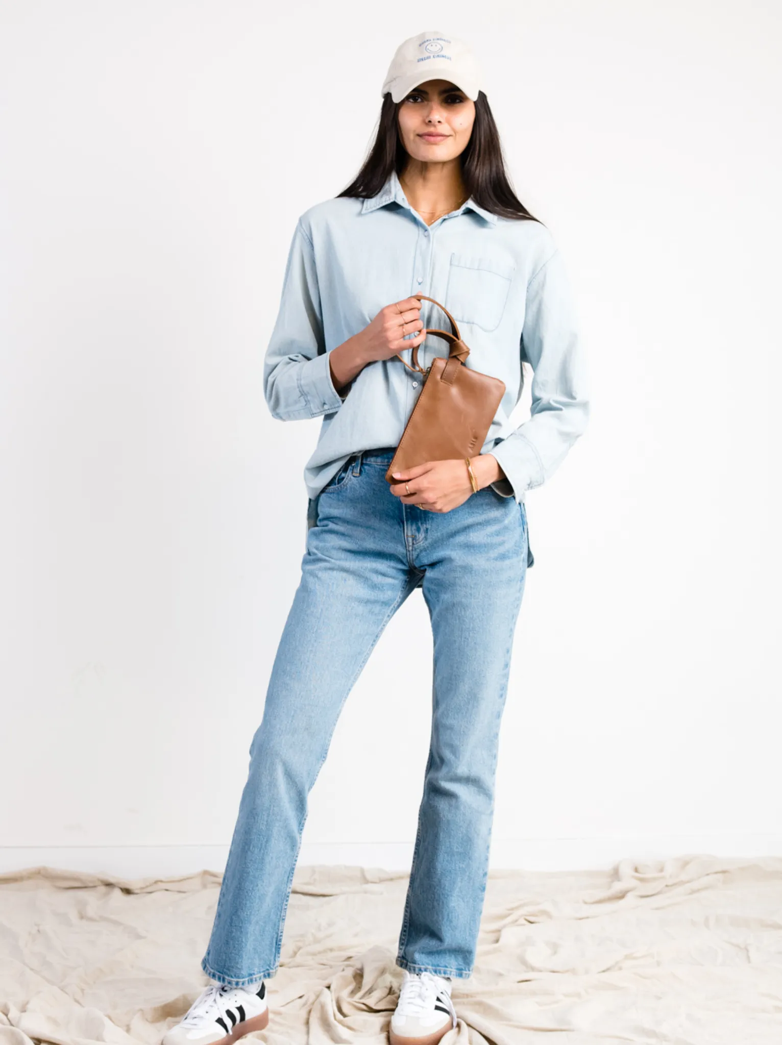 Rachel Wristlet