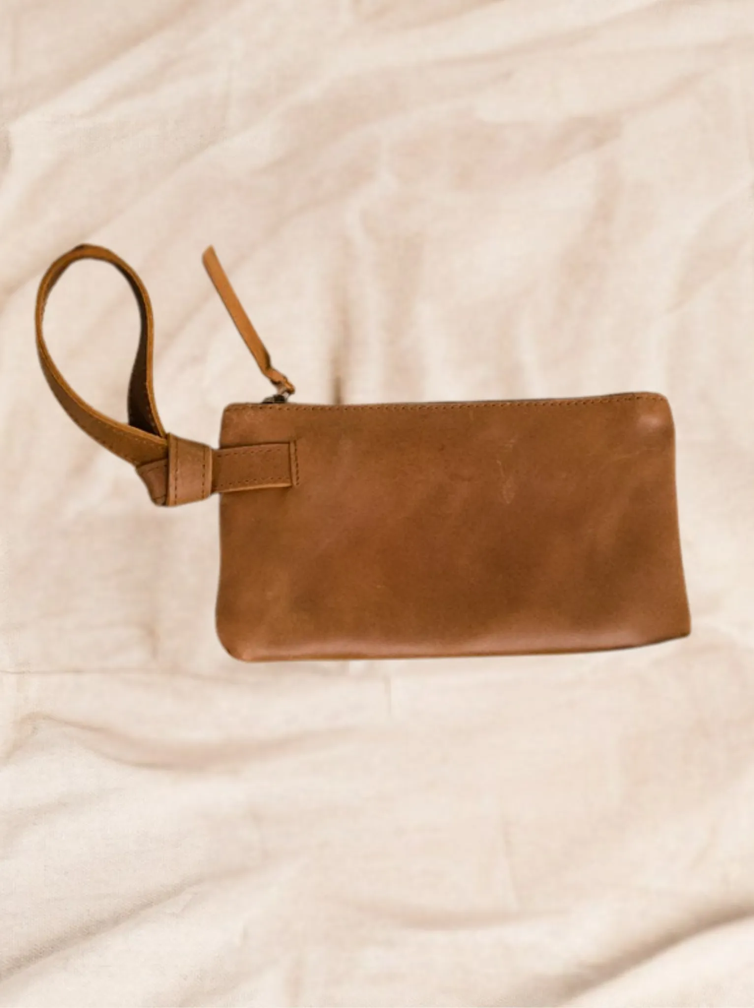 Rachel Wristlet