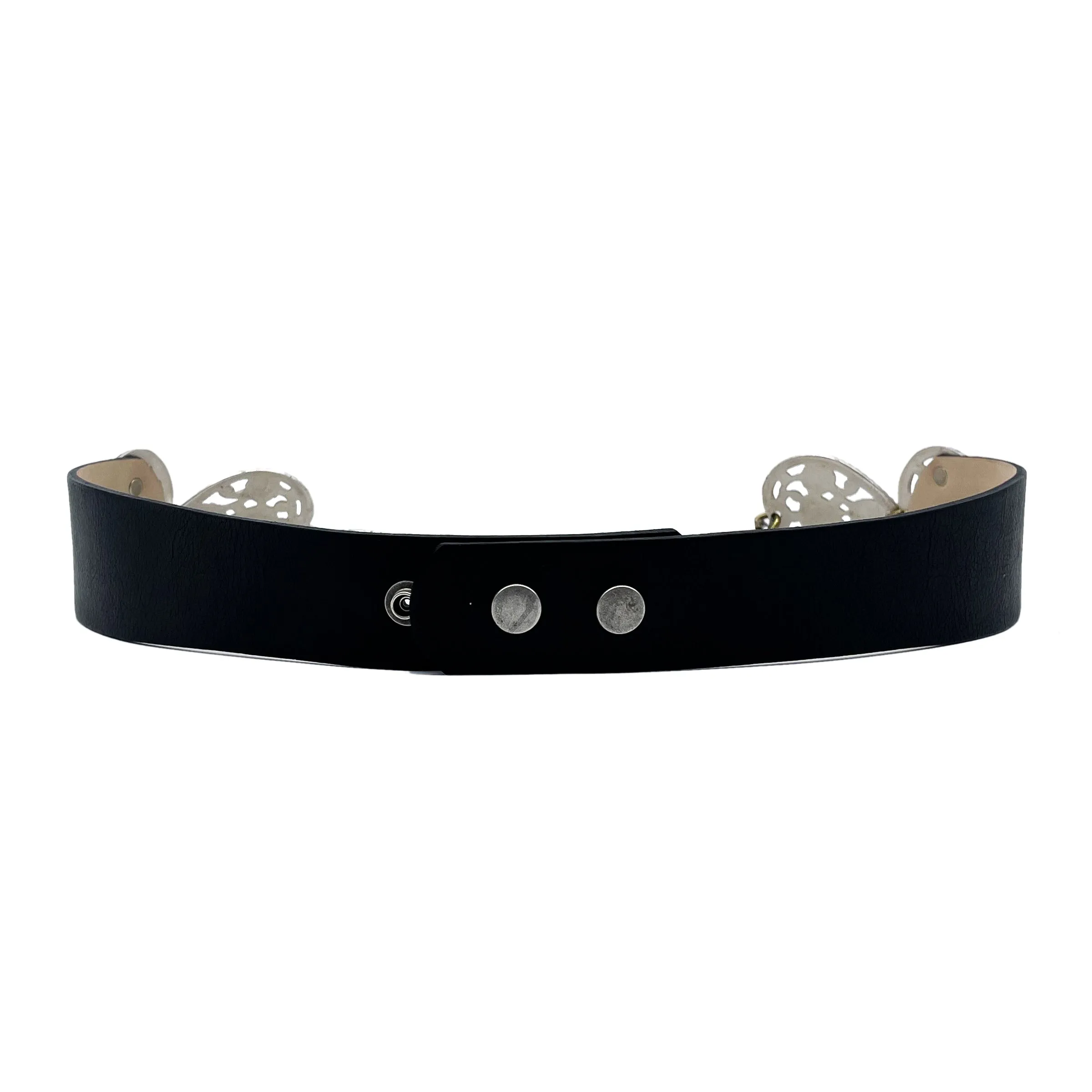Romantic Hearts Belt