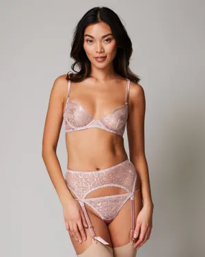 Rosemoor Street Suspender