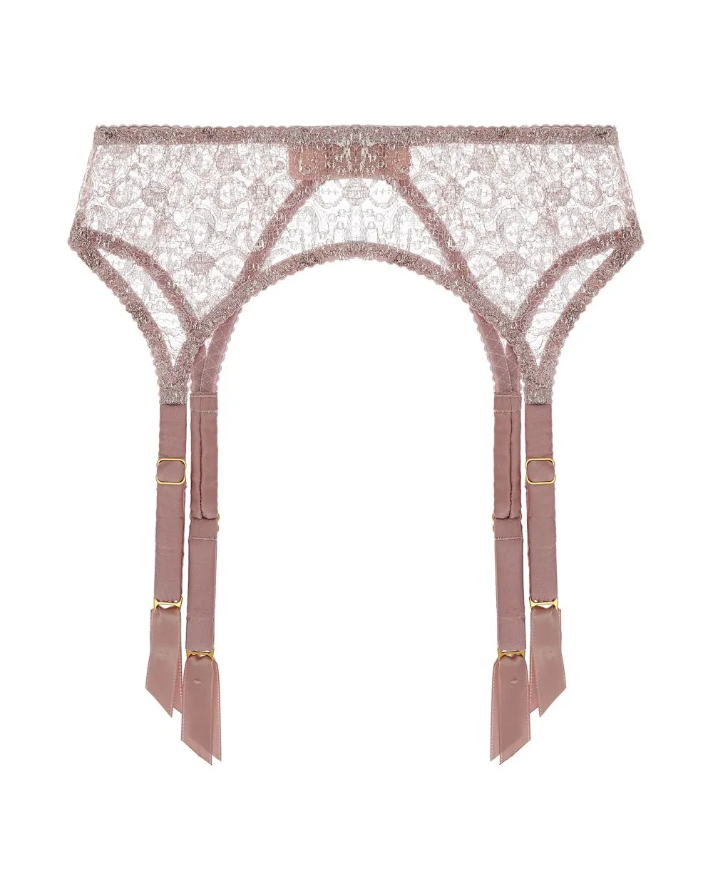 Rosemoor Street Suspender