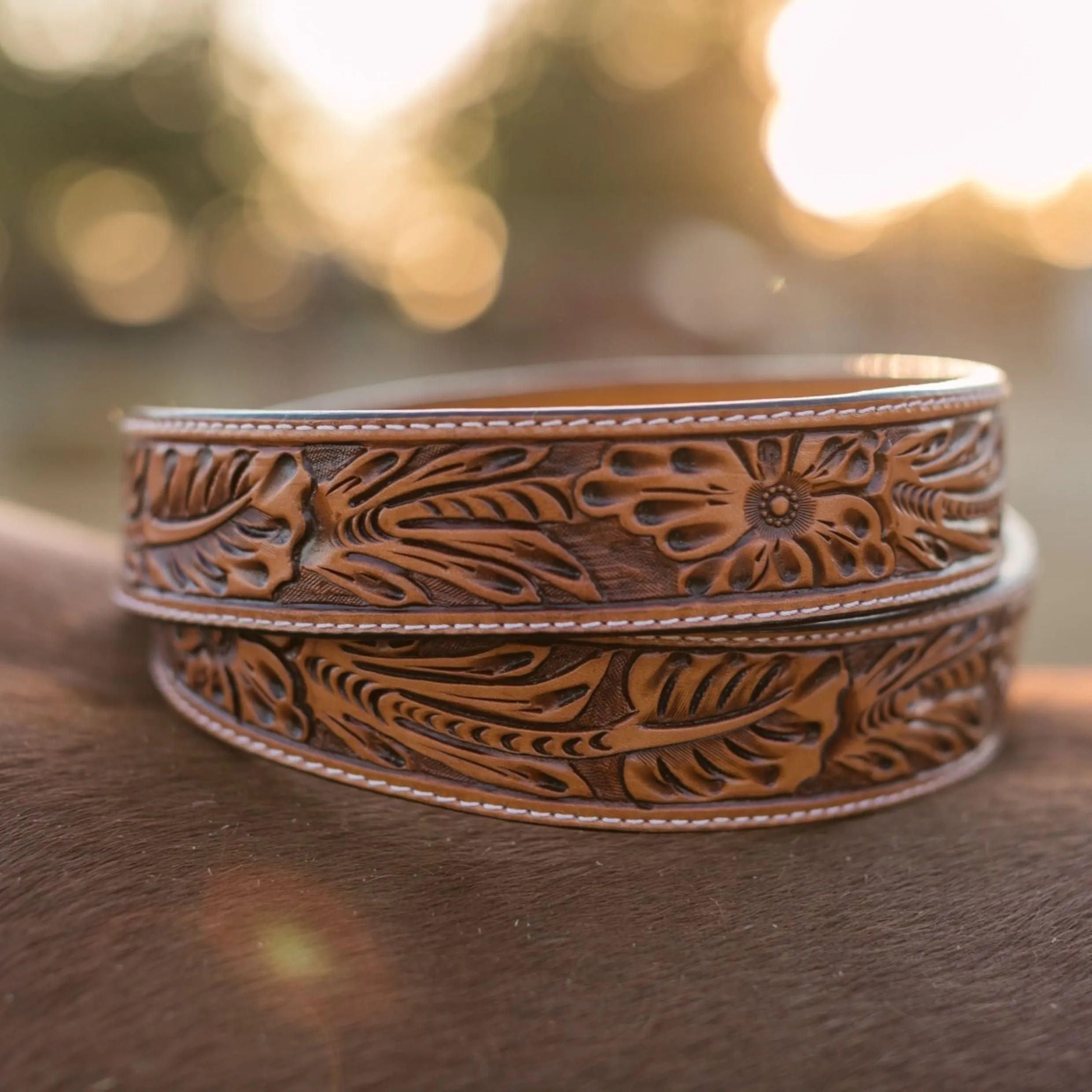 Russet Sheridan Floral