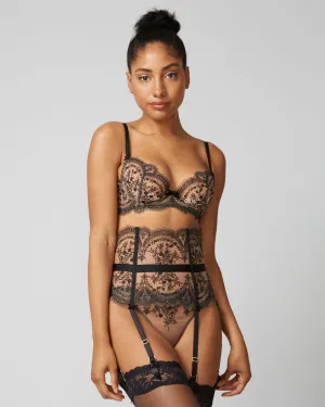 Severine Suspender