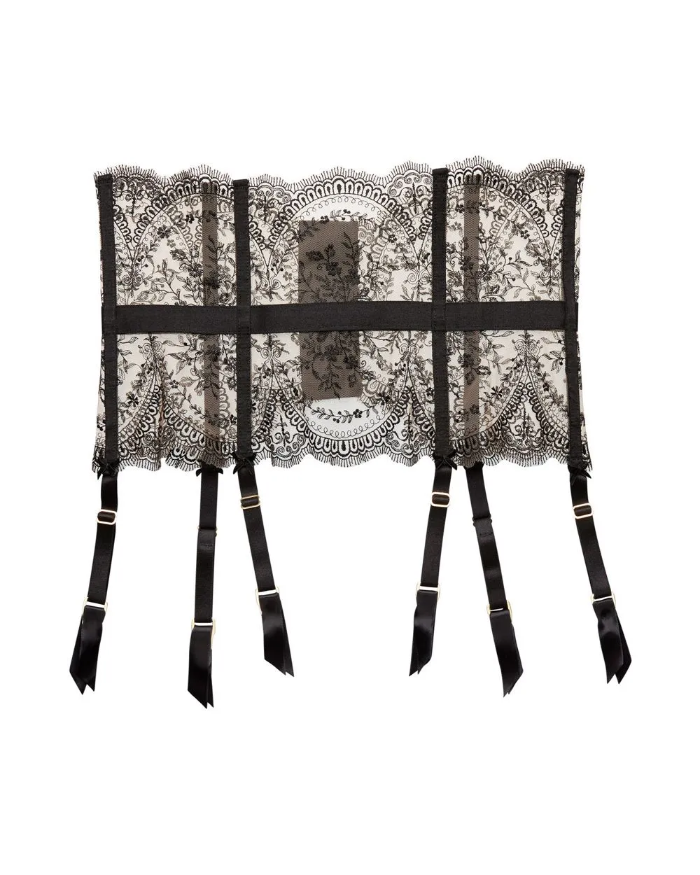 Severine Suspender