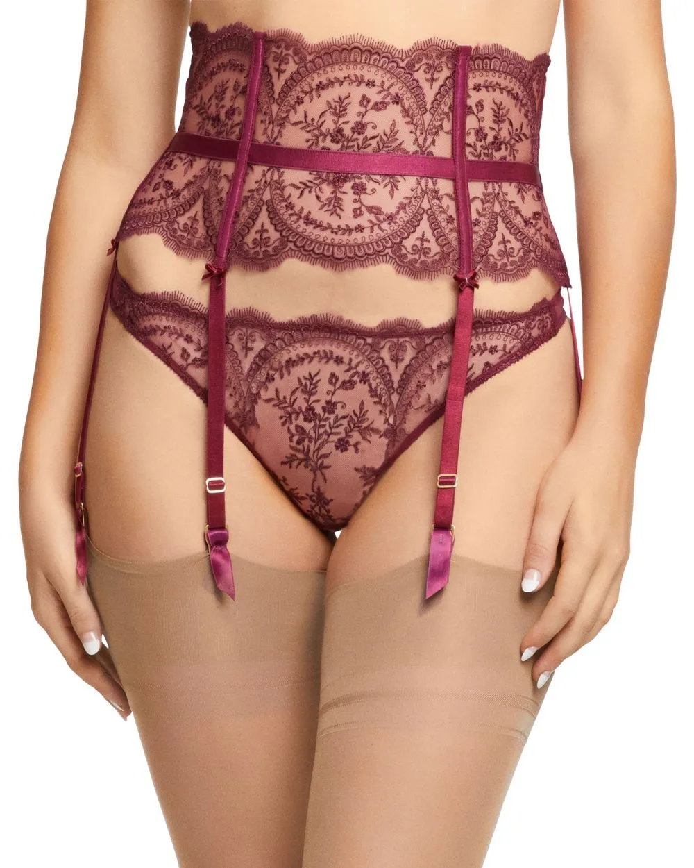 Severine Suspender